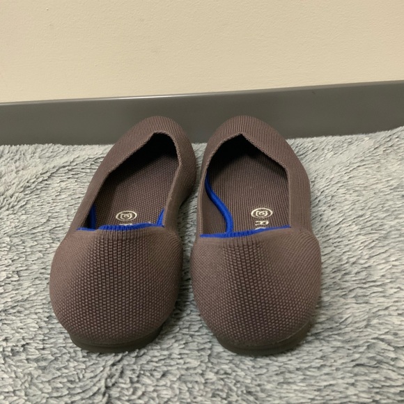 Rothy’s flats - Picture 5 of 8